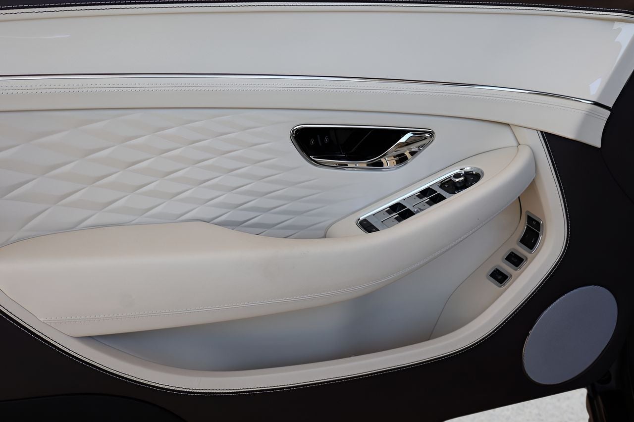 2026 Bentley Azure Base