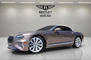 2026 Bentley Azure Base