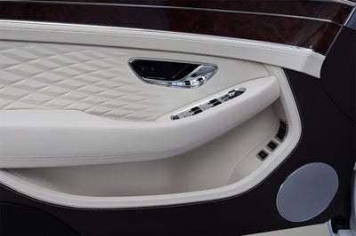 2026 Bentley Continental GTC Azure