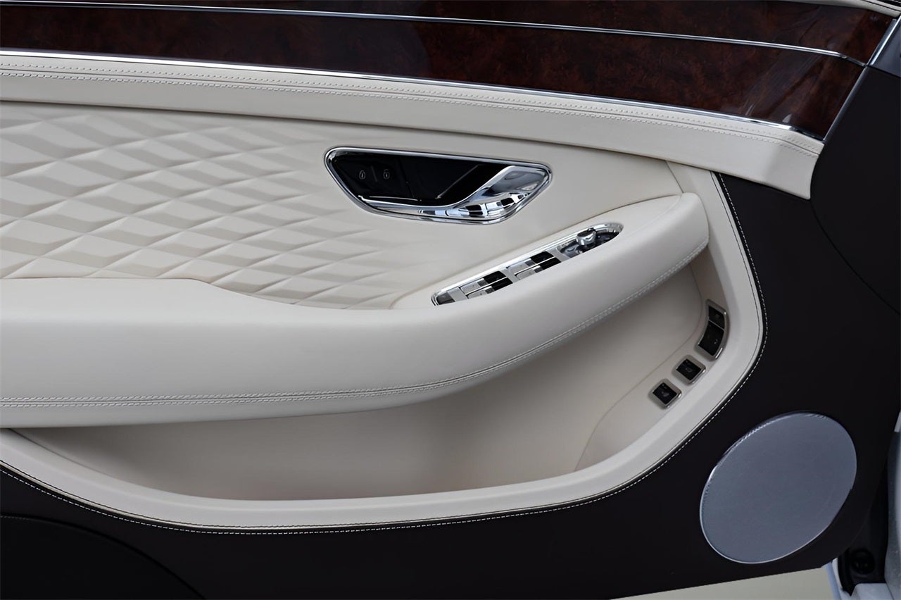 2026 Bentley Continental GTC Azure