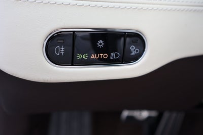 2026 Bentley Continental GTC Azure