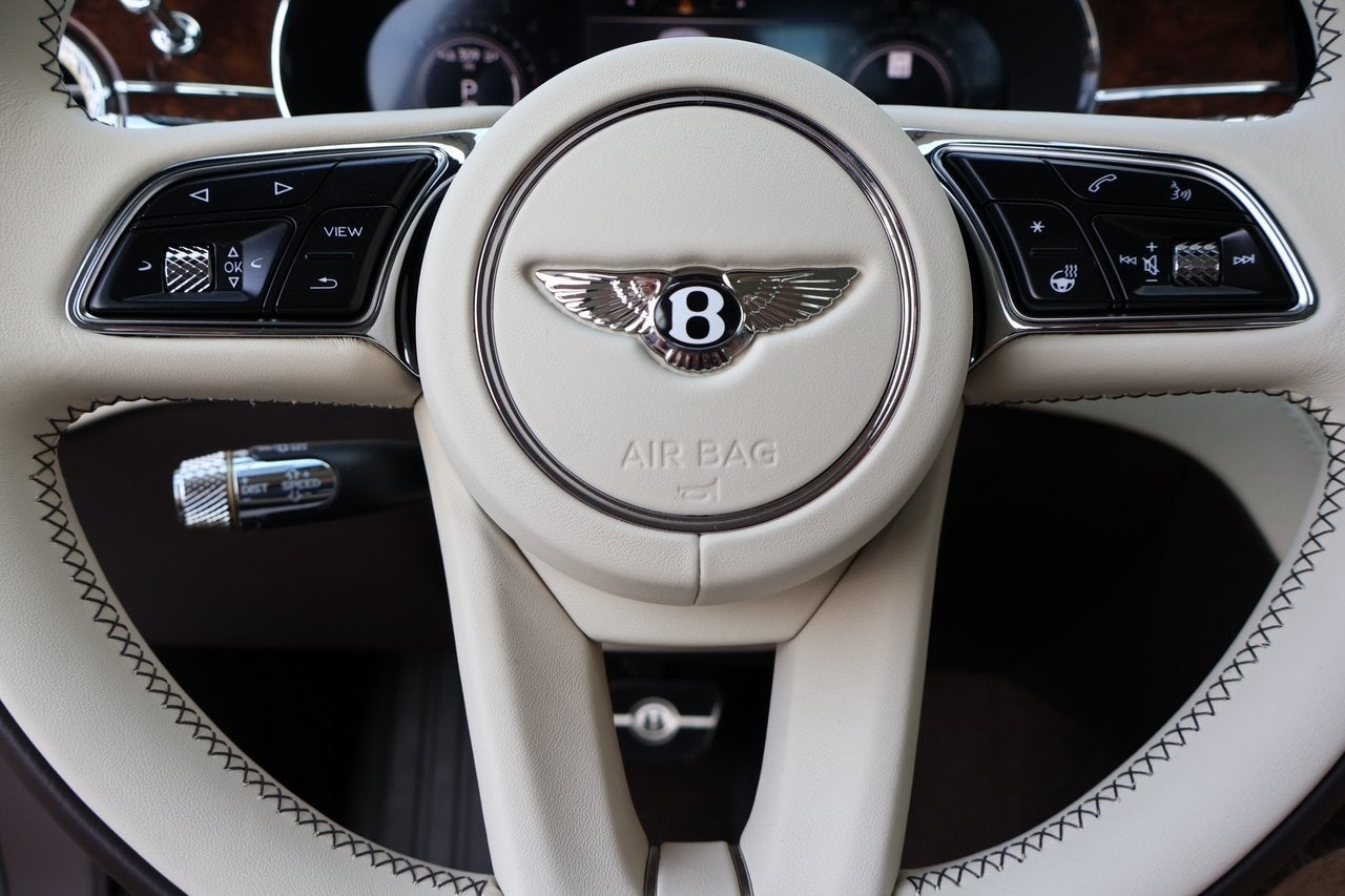 2026 Bentley Continental GTC Azure