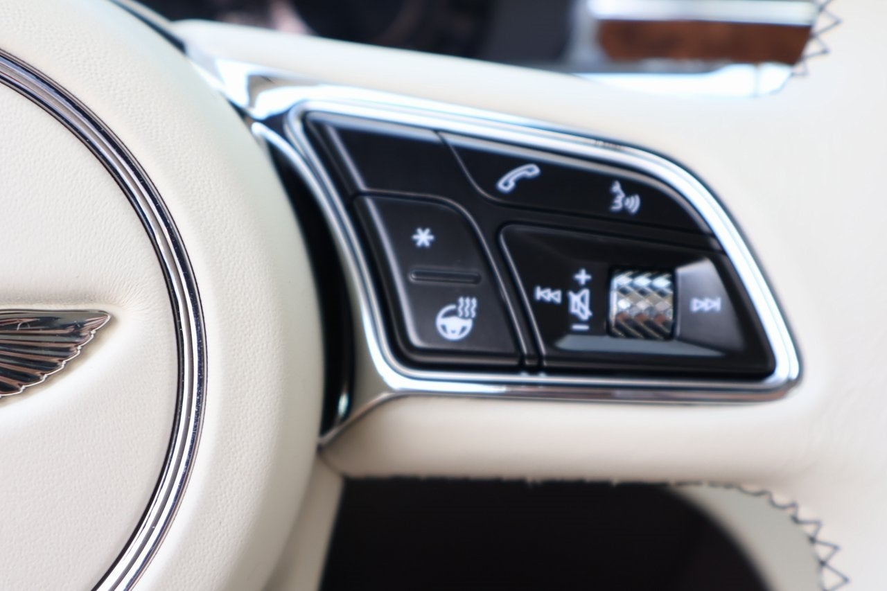 2026 Bentley Continental GTC Azure