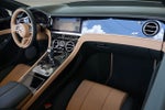 2026 Bentley Continental GTC S