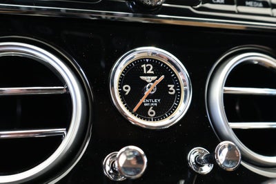 2026 Bentley Continental GTC S