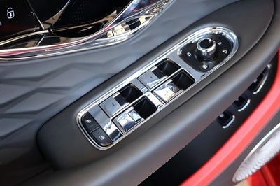 2026 Bentley Continental GTC Speed