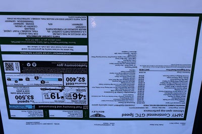 2026 Bentley Continental GTC Speed