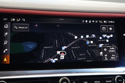 2026 Bentley Continental GTC Speed