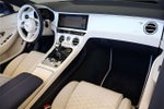 2026 Bentley Continental GTC Speed