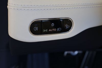 2026 Bentley Continental GTC Speed