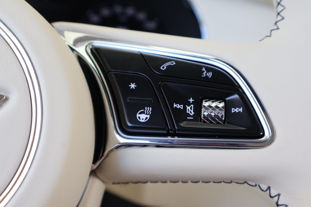 2026 Bentley Continental GTC Speed