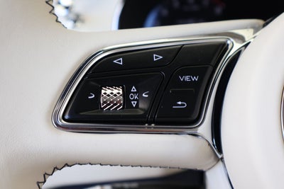 2026 Bentley Continental GTC Speed