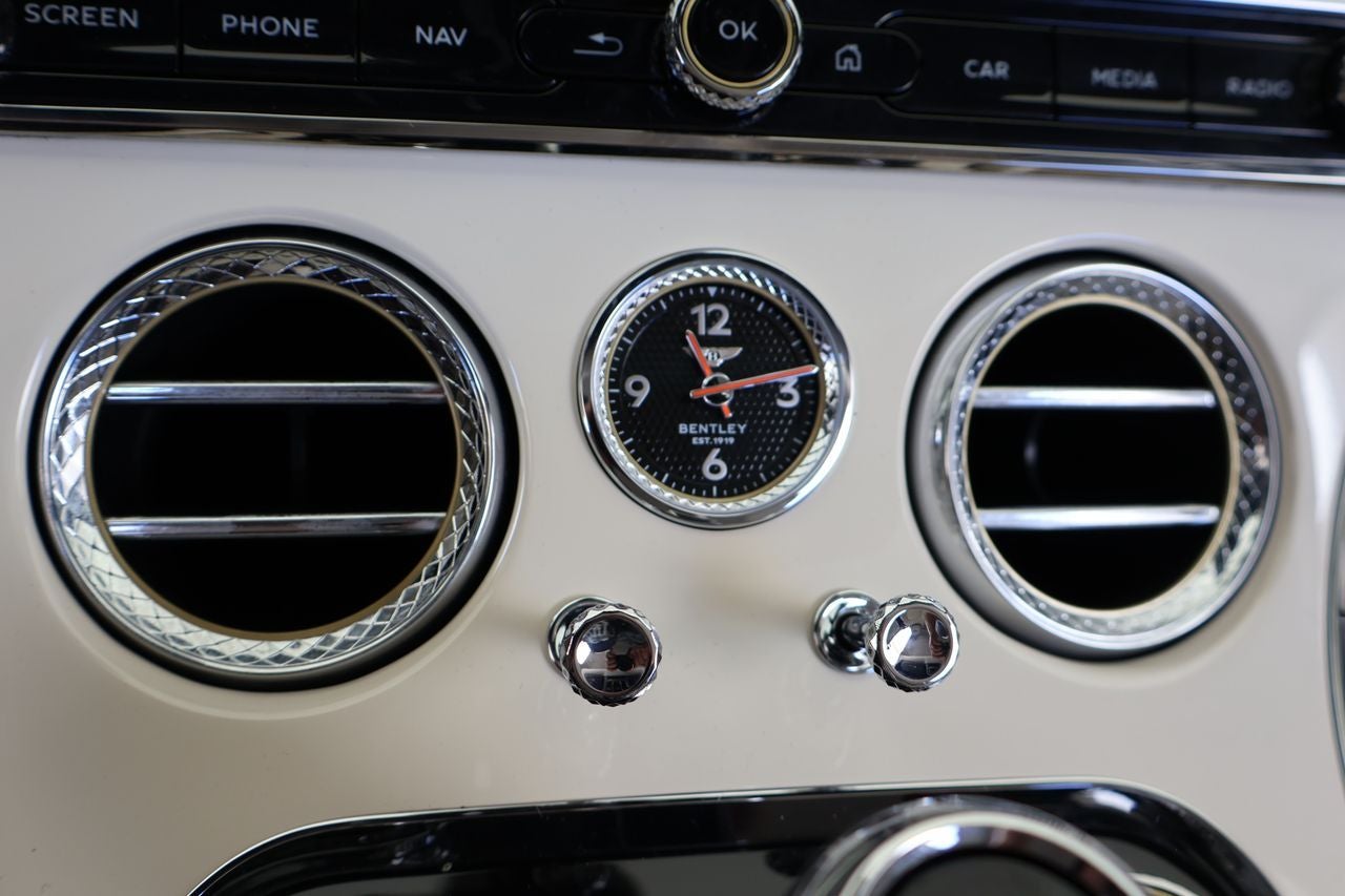 2026 Bentley Continental GTC Speed
