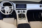 2026 Bentley Continental GTC Speed