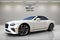 2026 Bentley Continental GTC Speed