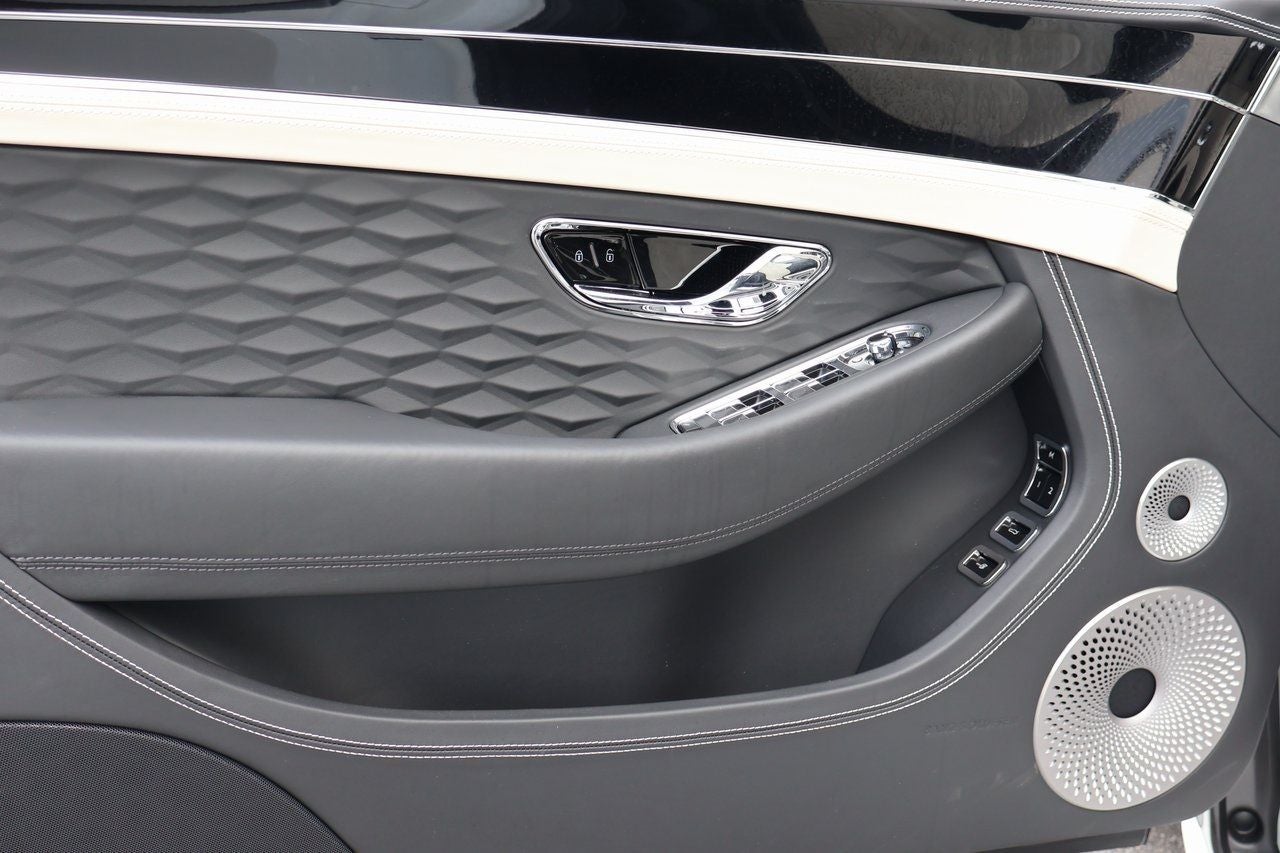 2026 Bentley Continental GTC Speed