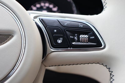 2026 Bentley Continental GTC Speed