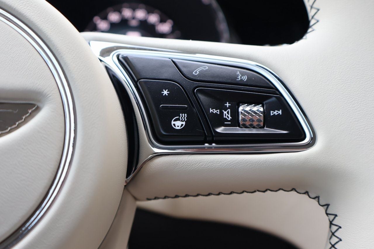 2026 Bentley Continental GTC Speed