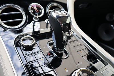 2026 Bentley Continental GTC Speed