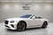 2026 Bentley Continental GTC Speed