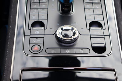 2025 Bentley Continental GT Speed