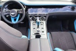 2025 Bentley Continental GT Speed