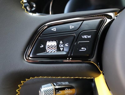 2025 Bentley Continental GT Speed