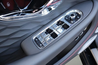 2026 Bentley Continental GTC Speed