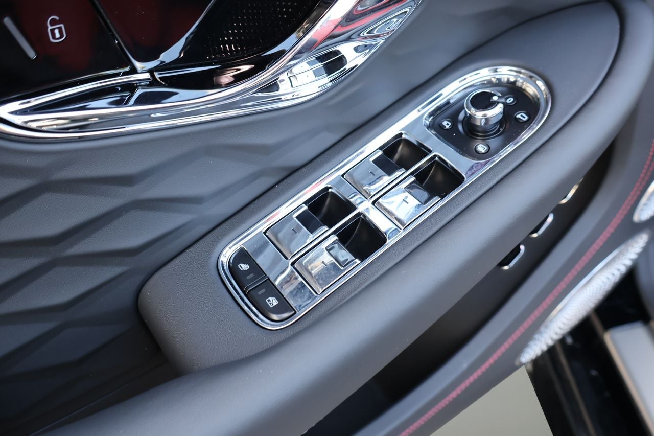 2026 Bentley Continental GTC Speed
