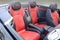 2026 Bentley Continental GTC Speed