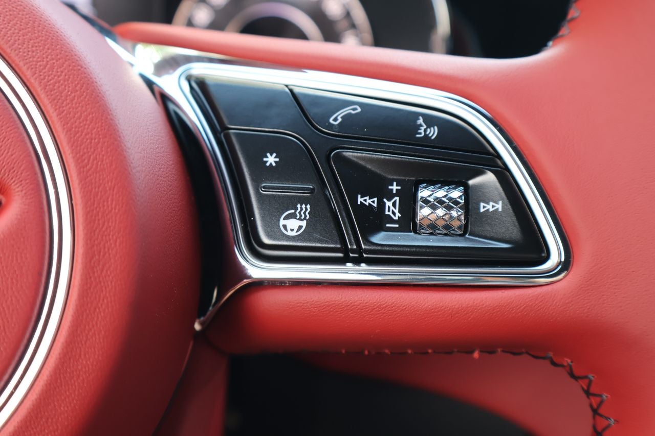 2026 Bentley Continental GTC Speed