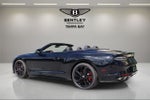 2026 Bentley Continental GTC Speed
