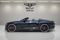 2026 Bentley Continental GTC Speed