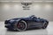 2026 Bentley Continental GTC Speed