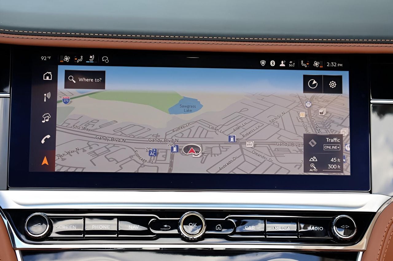 2026 Bentley Continental GTC Speed