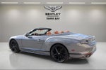 2026 Bentley Continental GTC Speed