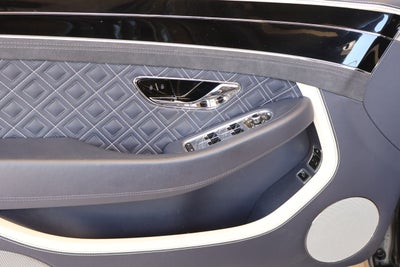 2022 Bentley Continental GT Speed