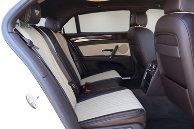 2018 Bentley Flying Spur V8 S