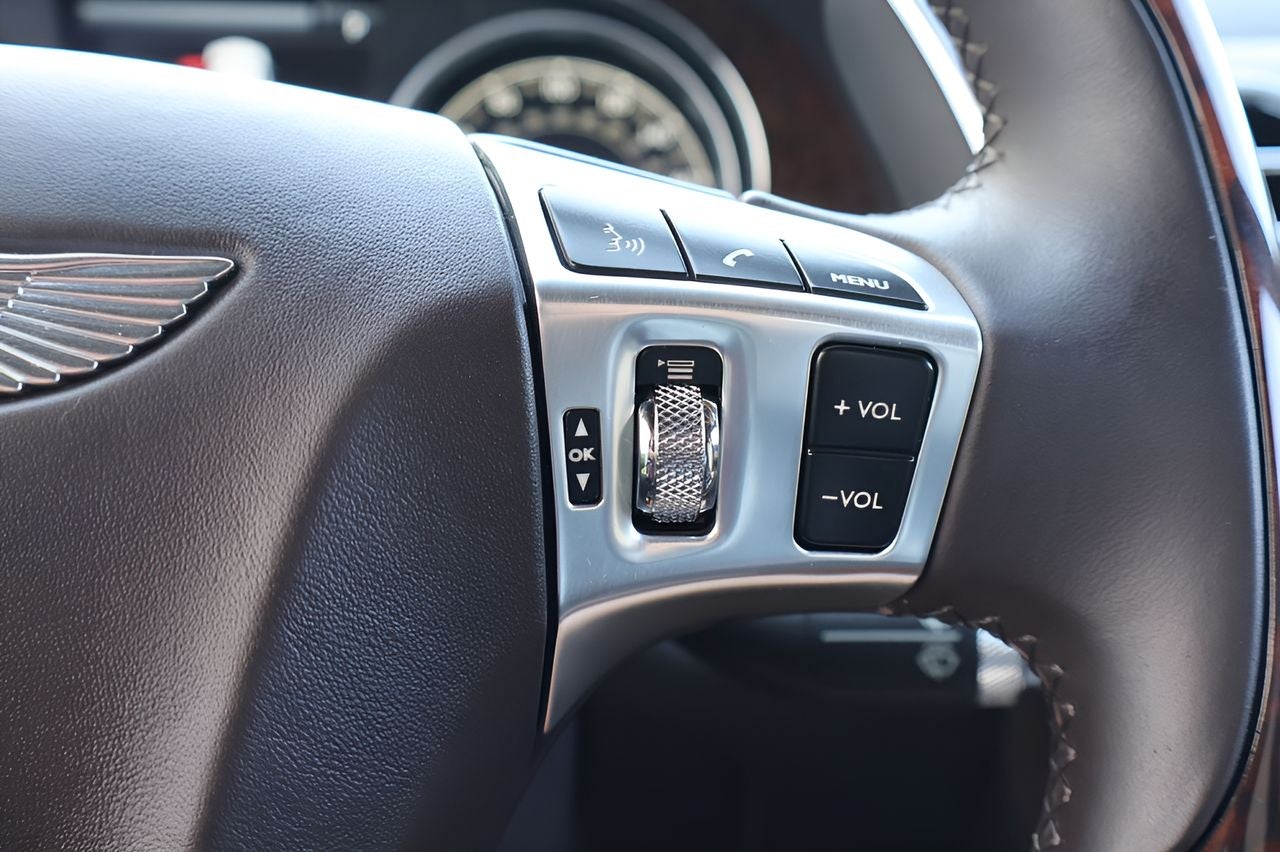 2018 Bentley Flying Spur V8 S