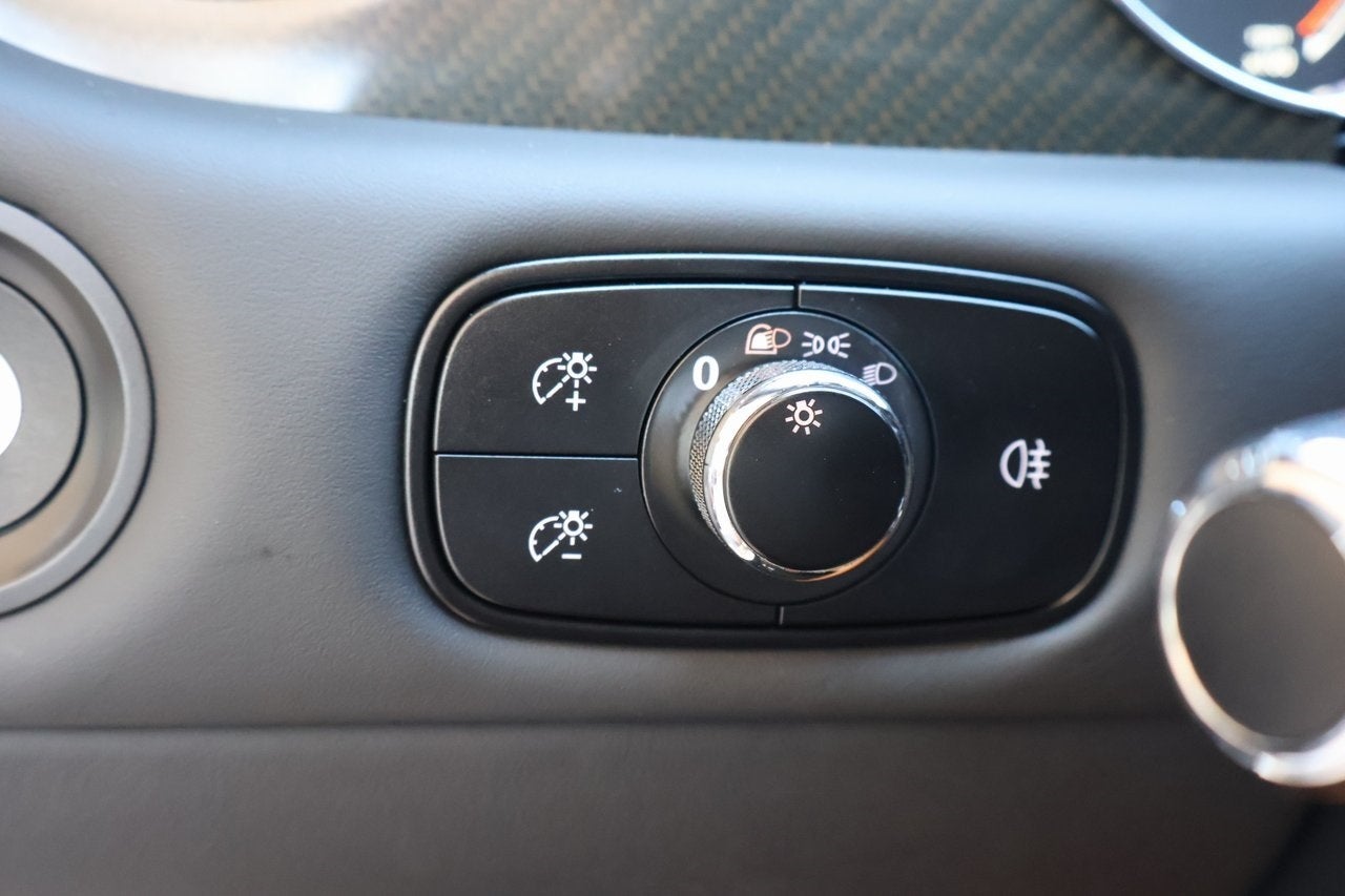 2018 Bentley Continental Supersports GT Supersports