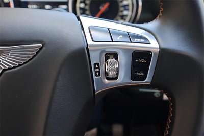 2018 Bentley Continental Supersports GT Supersports