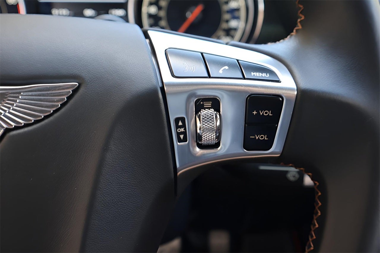 2018 Bentley Continental Supersports GT Supersports