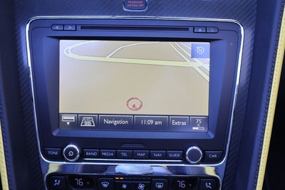 2017 Bentley Continental GT Speed