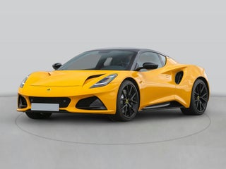 2025 Lotus Emira V6