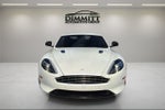 2014 Aston Martin DB9 2dr Cpe Auto