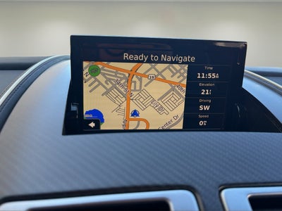 2014 Aston Martin DB9 2dr Cpe Auto