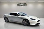 2014 Aston Martin DB9 2dr Cpe Auto
