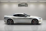 2014 Aston Martin DB9 2dr Cpe Auto