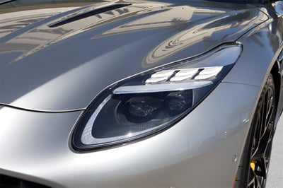 2024 Aston Martin DB12 Coupe