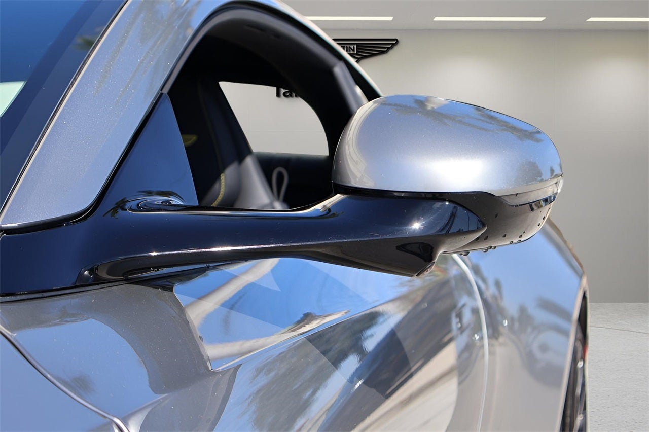 2024 Aston Martin DB12 Coupe